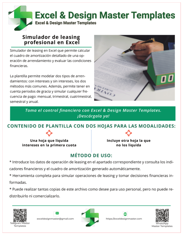 Simulador de leasing profesional en Excel_page_2